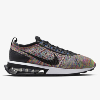 NIKE Спортни обувки Air Max Flyknit Racer Next Nature 