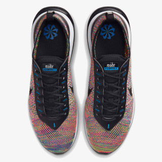 NIKE Спортни обувки Air Max Flyknit Racer Next Nature 