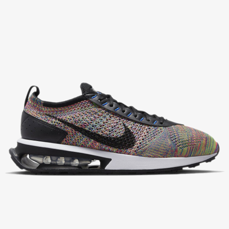 NIKE Спортни обувки Air Max Flyknit Racer Next Nature 