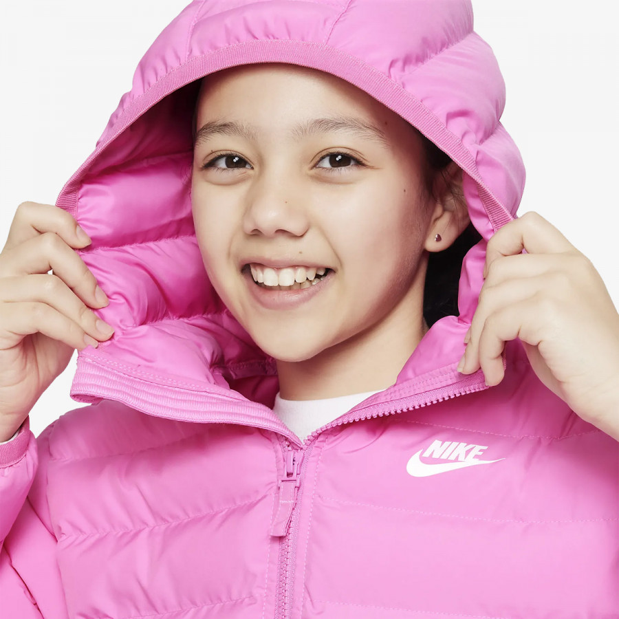 NIKE Яке Sportswear 