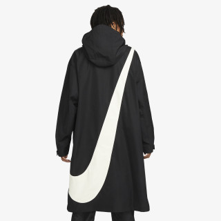 NIKE Яке M NK SWOOSH WVN PARKA 