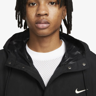 NIKE Яке M NK SWOOSH WVN PARKA 