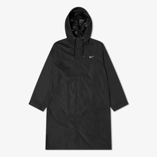 NIKE Яке M NK SWOOSH WVN PARKA 