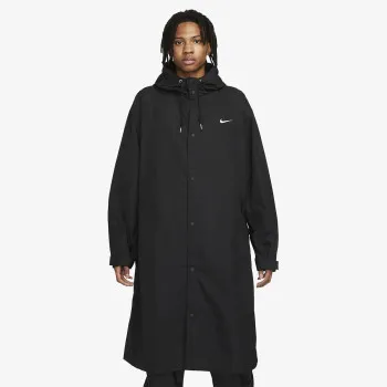 NIKE Яке M NK SWOOSH WVN PARKA 