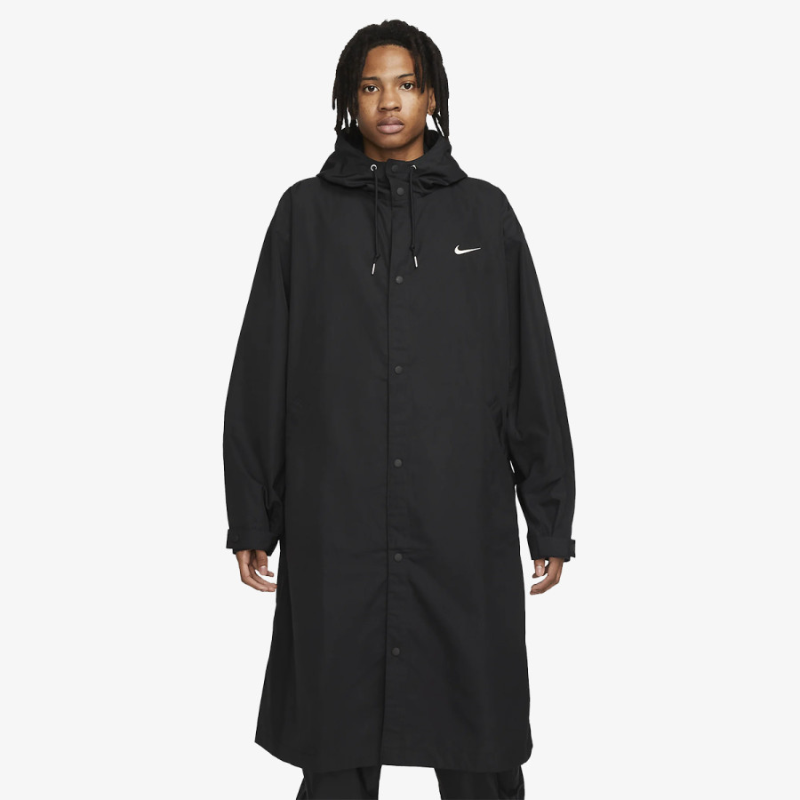 NIKE Яке M NK SWOOSH WVN PARKA 