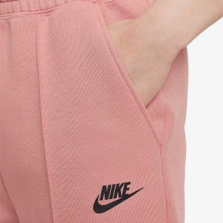 NIKE Долнищe G NSW TCH FLC JGGR 