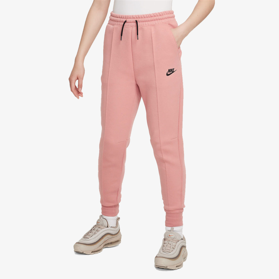 NIKE Долнищe Sportswear Tech Fleece 