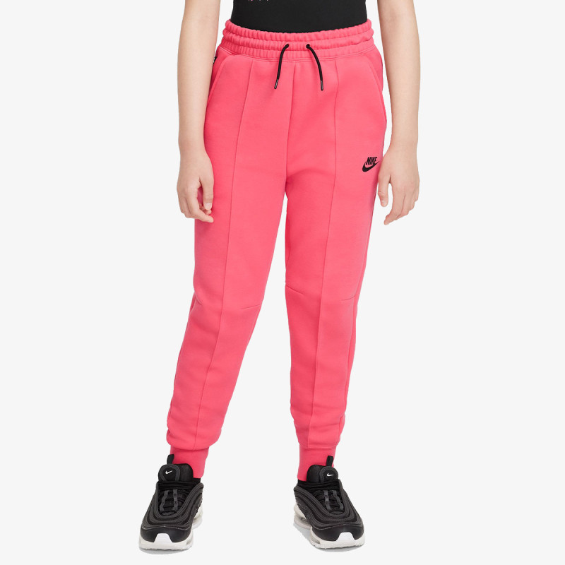 NIKE Долнищe Tech Fleece 