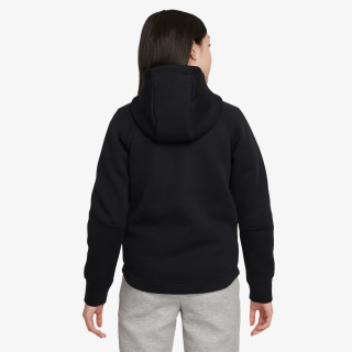 NIKE Суитшърт Tech Fleece 