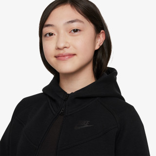 NIKE Суитшърт Sportswear Tech Fleece 