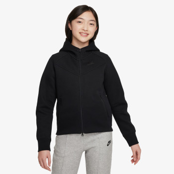 NIKE Суитшърт Tech Fleece 