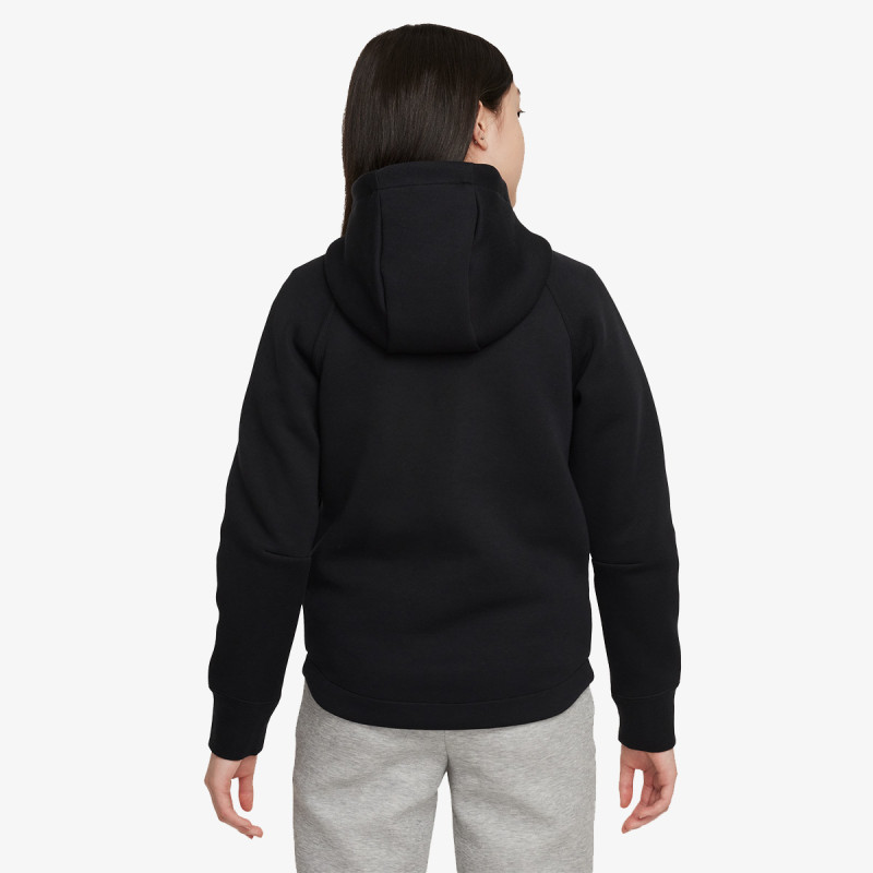 NIKE Суитшърт Tech Fleece 