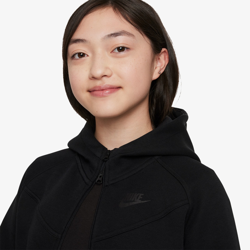 NIKE Суитшърт Tech Fleece 