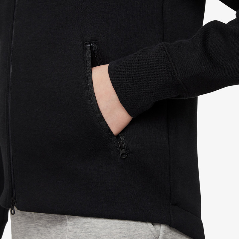 NIKE Суитшърт Tech Fleece 
