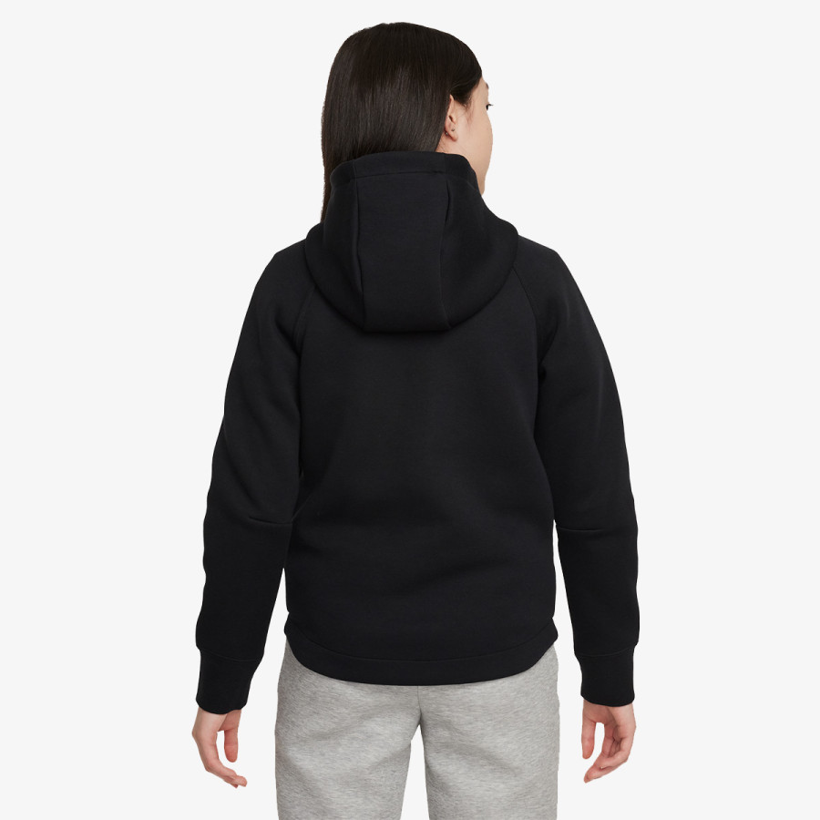 NIKE Суитшърт Tech Fleece 