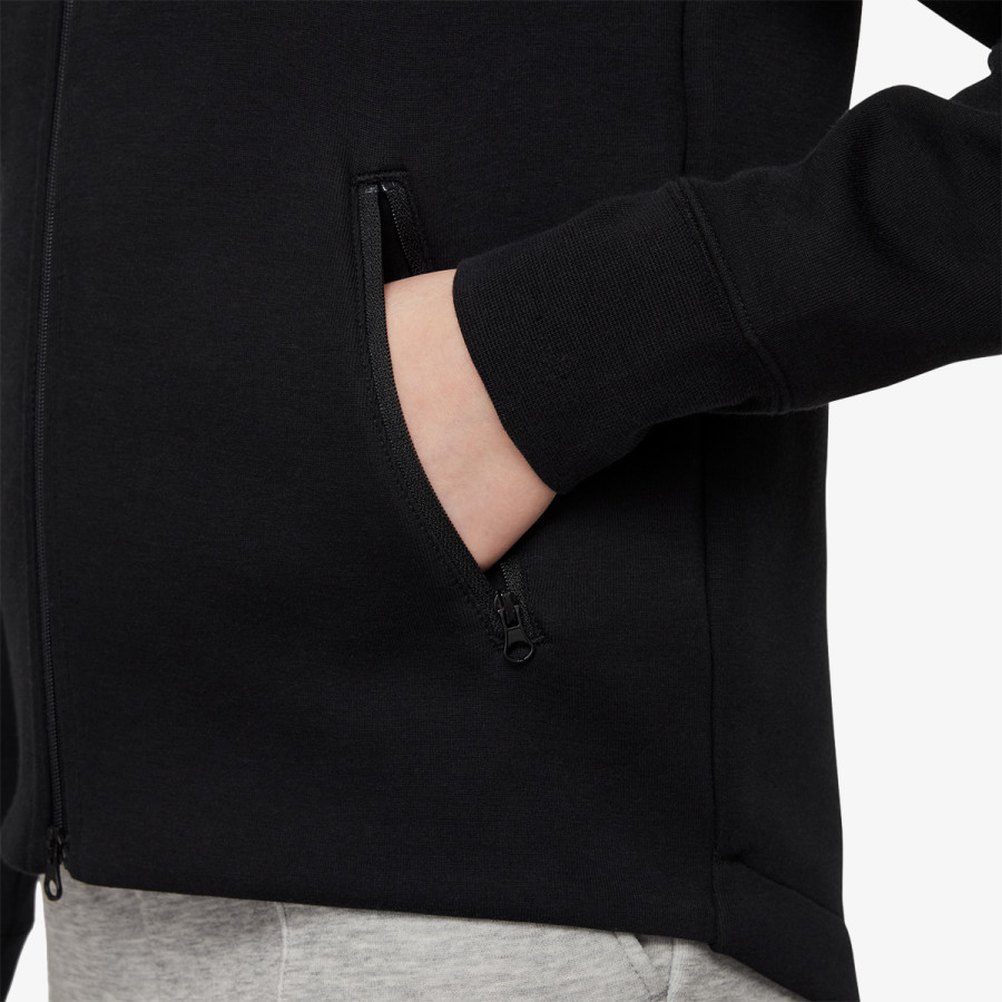 NIKE Суитшърт Tech Fleece 