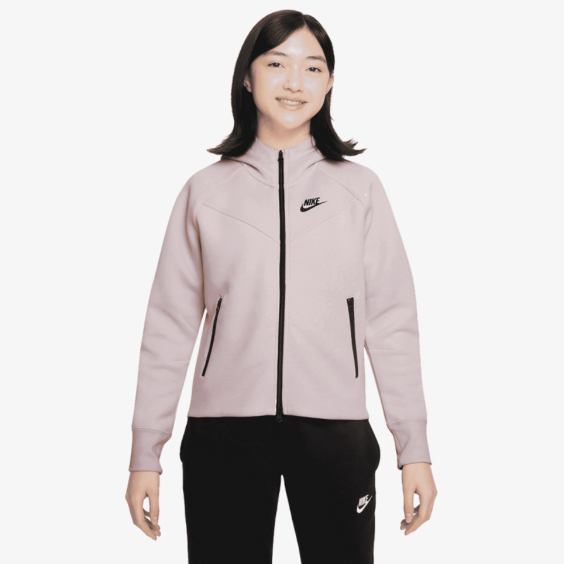 NIKE Суитшърт Tech Fleece 