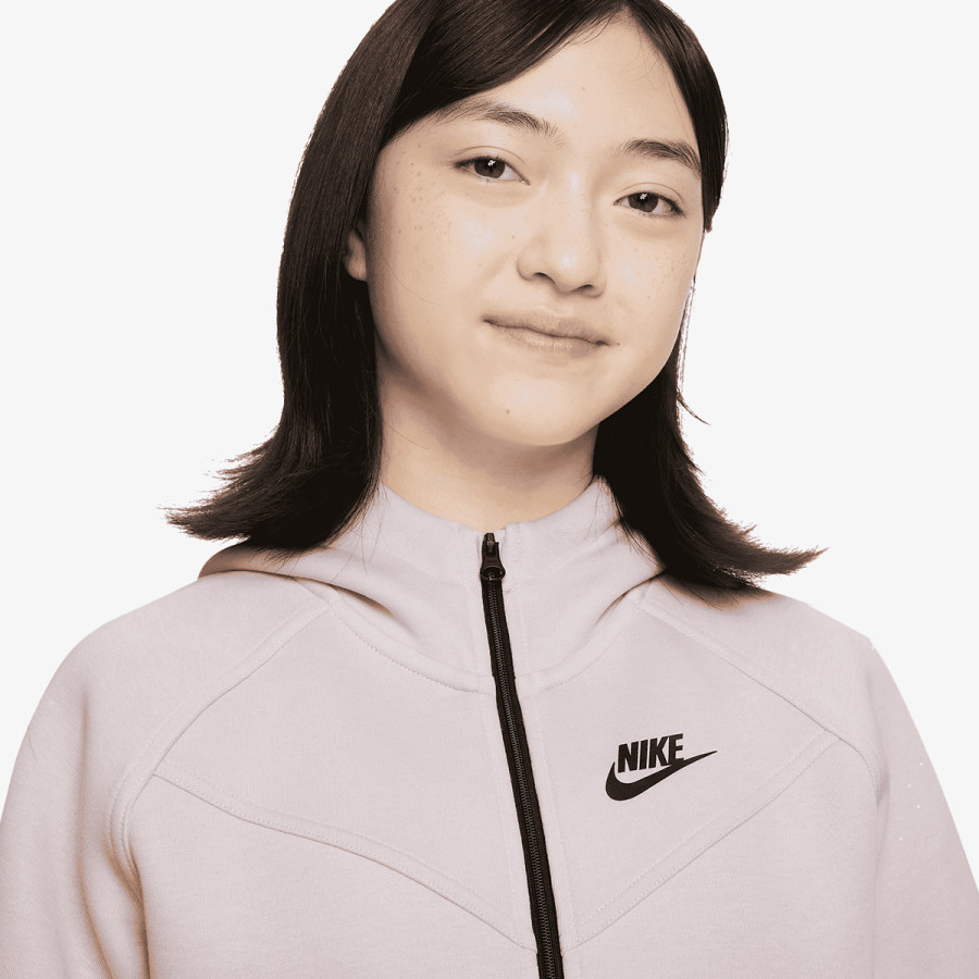 NIKE Суитшърт Sportswear Tech Fleece 