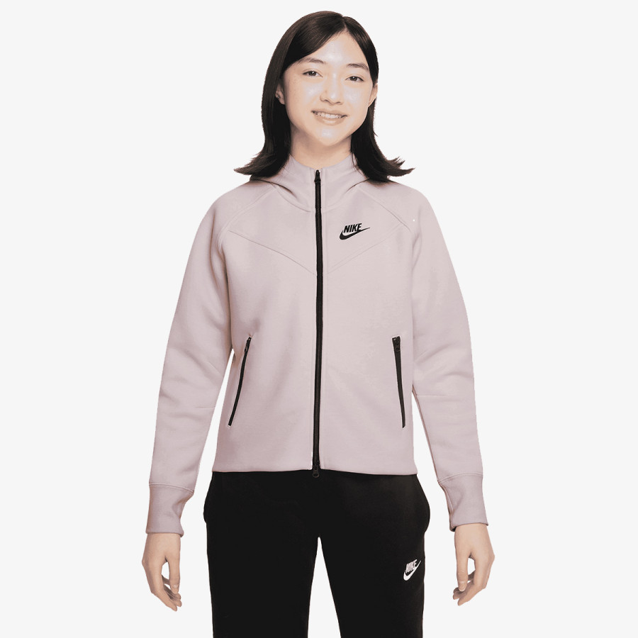 NIKE Суитшърт Sportswear Tech Fleece 