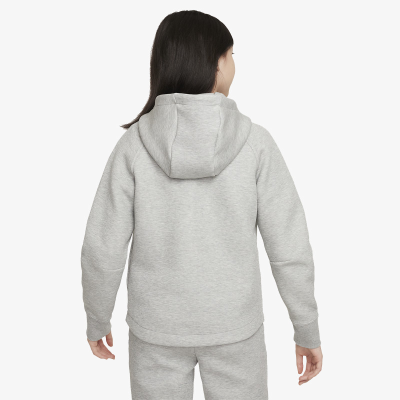 NIKE Суитшърт Tech Fleece 