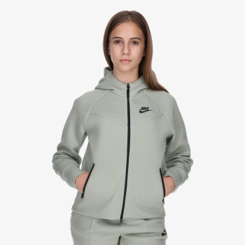 NIKE Суитшърт Tech Fleece 
