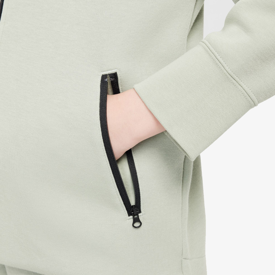 NIKE Суитшърт Tech Fleece 