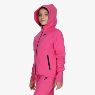 NIKE Суитшърт Tech Fleece 