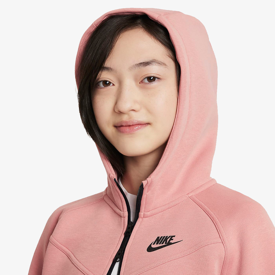 NIKE Суитшърт Sportswear Tech Fleece 