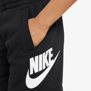 NIKE Къси панталони Club Fleece 