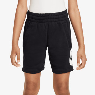 NIKE Къси панталони Club Fleece 
