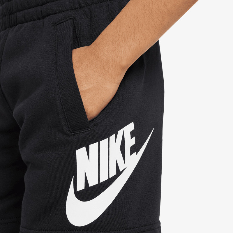 NIKE Къси панталони Club Fleece 