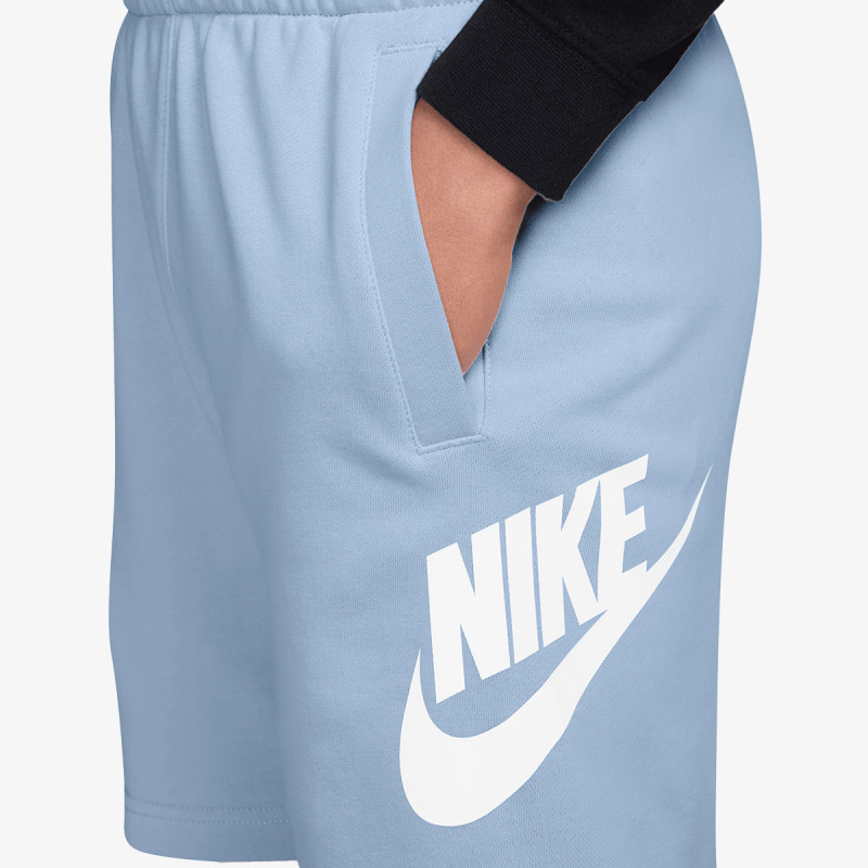 NIKE Къси панталони Club 