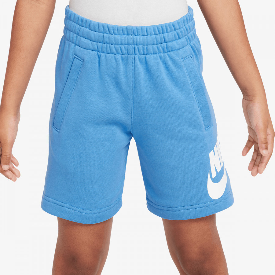 NIKE Къси панталони Club Fleece 