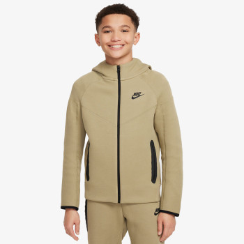 NIKE Суитшърт Sportswear Tech Fleece 
