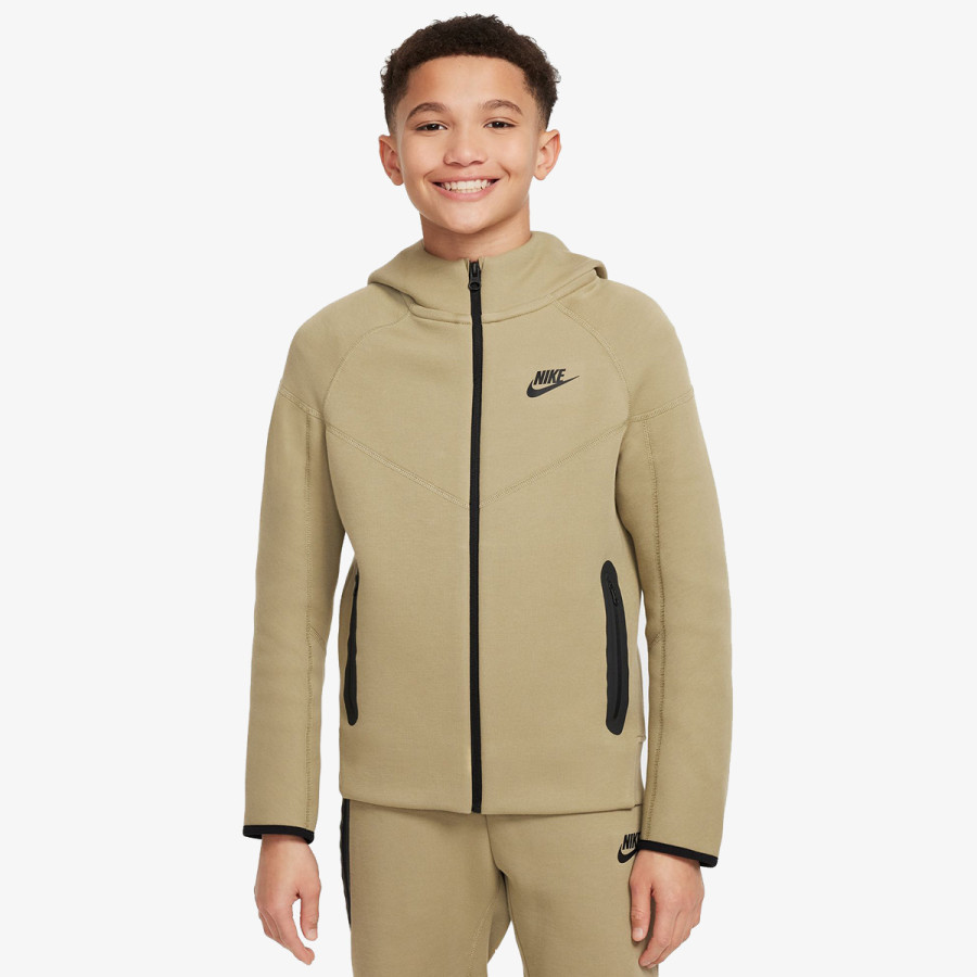 NIKE Суитшърт Sportswear Tech Fleece 