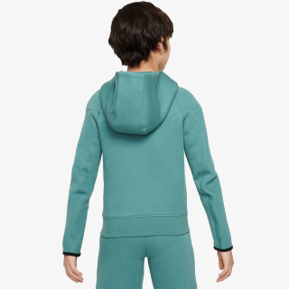 NIKE Суитшърт Sportswear Tech Fleece 