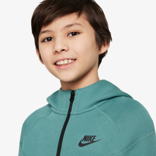 NIKE Суитшърт Sportswear Tech Fleece 