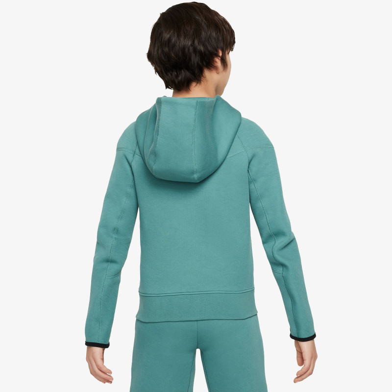 NIKE Суитшърт Sportswear Tech Fleece 