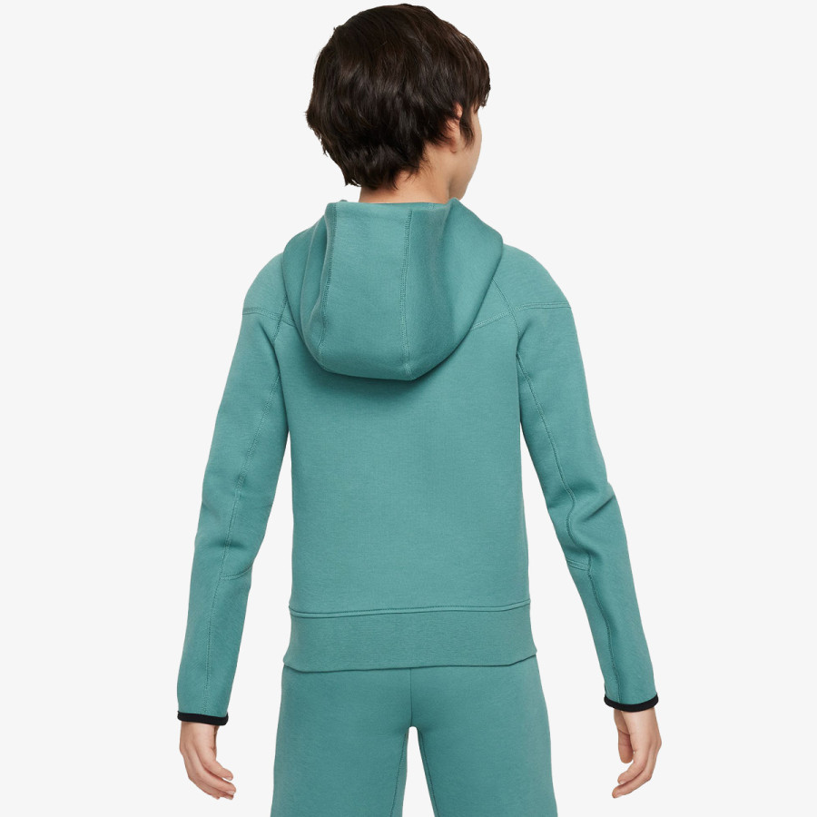 NIKE Суитшърт Sportswear Tech Fleece 