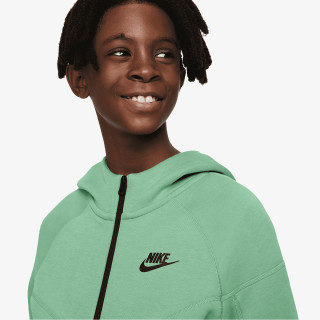 NIKE Суитшърт Sportswear Tech Fleece 