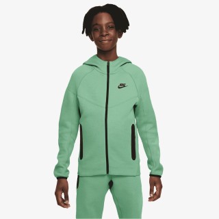NIKE Суитшърт Sportswear Tech Fleece 