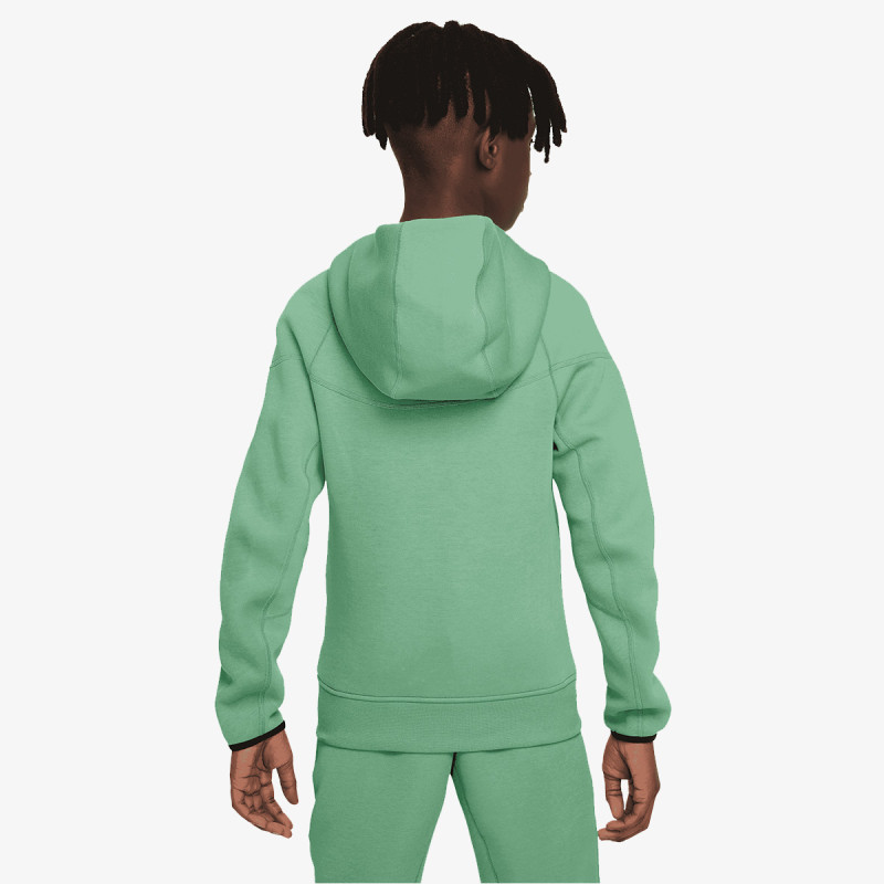 NIKE Суитшърт Sportswear Tech Fleece 