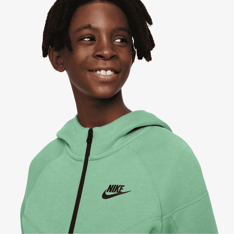 NIKE Суитшърт Sportswear Tech Fleece 
