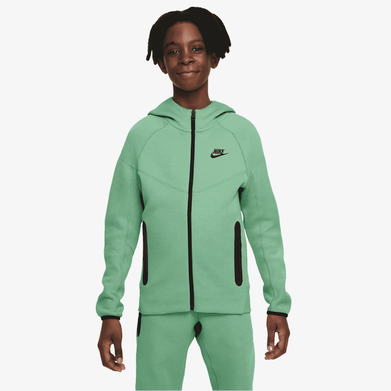 NIKE Суитшърт Sportswear Tech Fleece 
