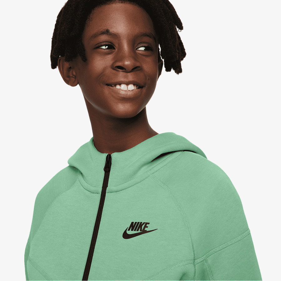 NIKE Суитшърт Sportswear Tech Fleece 