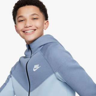 NIKE Суитшърт Sportswear Tech Fleece 