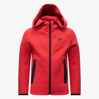 NIKE Суитшърт Sportswear Tech Fleece 