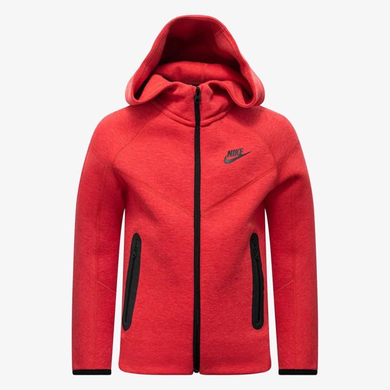 NIKE Суитшърт Sportswear Tech Fleece 