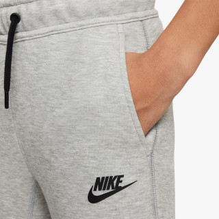 NIKE Долнищe Sportswear Tech Fleece 