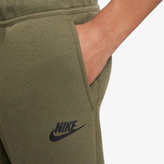 NIKE Долнищe B NSW TECH FLC PANT 